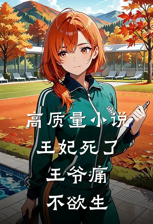 高质量小说王妃死了，王爷痛不欲生