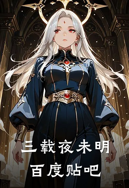 三载夜未明百度贴吧