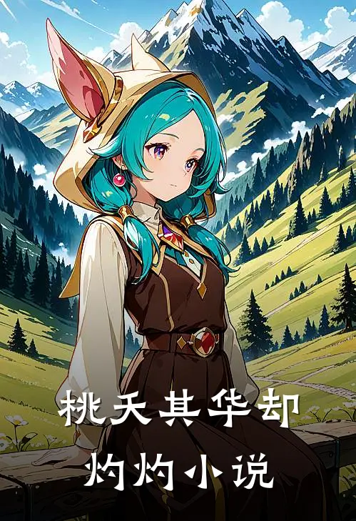 桃夭其华却灼灼小说