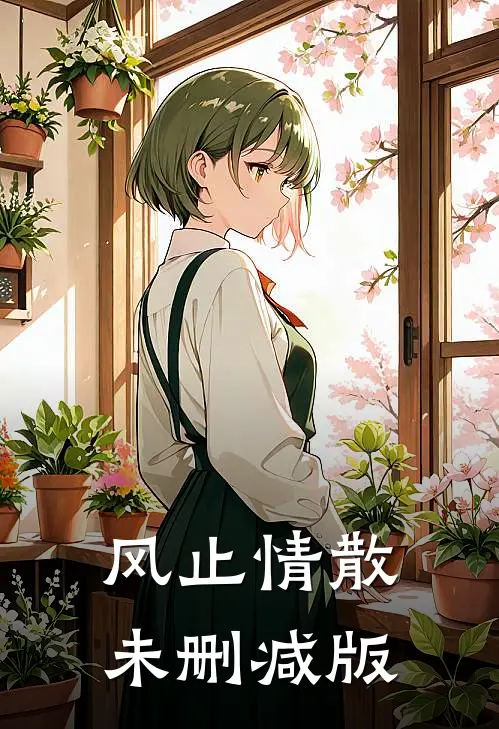 风止情散未删减版