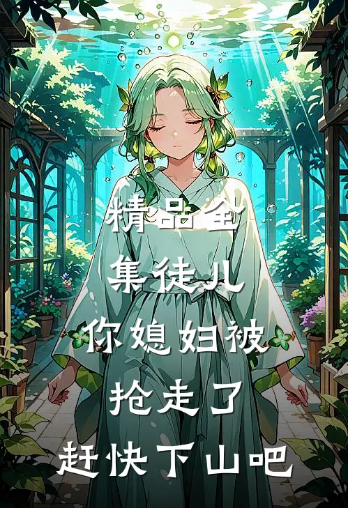 精品全集徒儿，你媳妇被抢走了，赶快下山吧