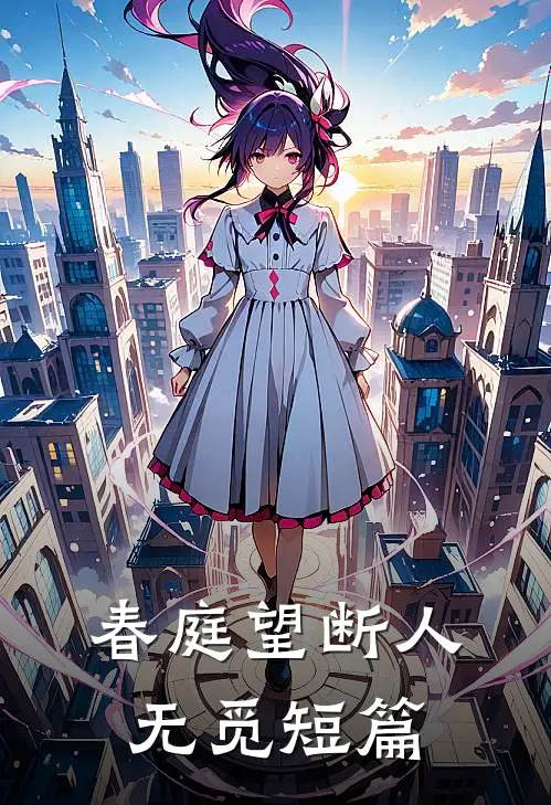 春庭望断人无觅短篇