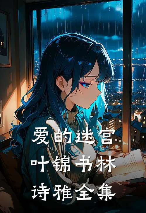 爱的迷宫叶锦书林诗雅 全集