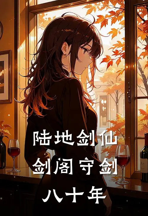 陆地剑仙剑阁守剑八十年90集