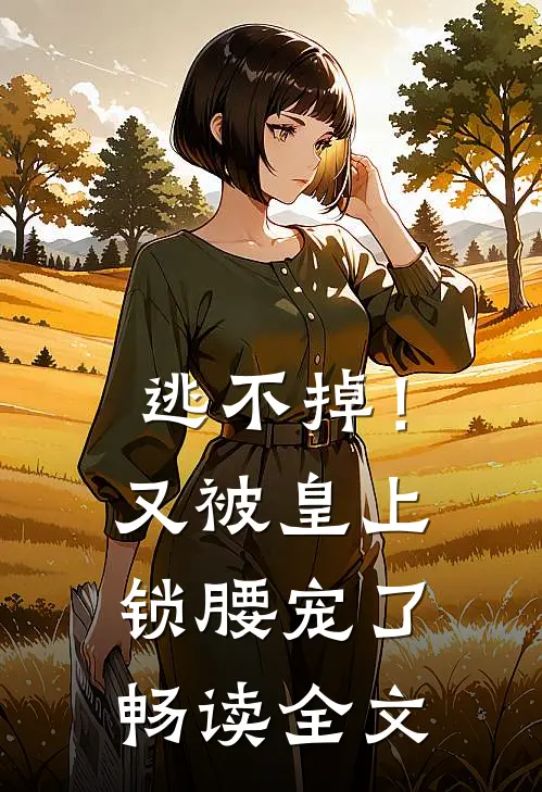 逃不掉！又被皇上锁腰宠了畅读全文