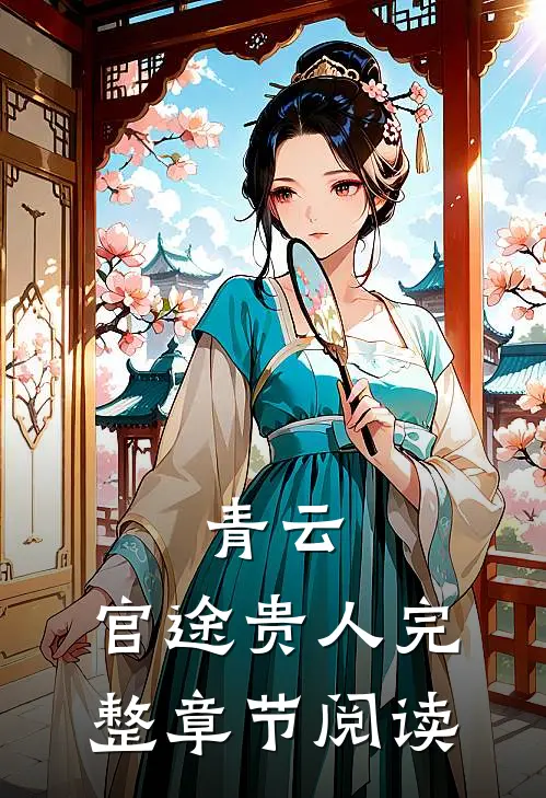 青云：官途贵人完整章节阅读