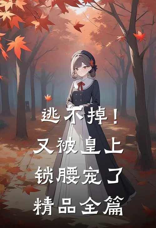 逃不掉！又被皇上锁腰宠了精品全篇