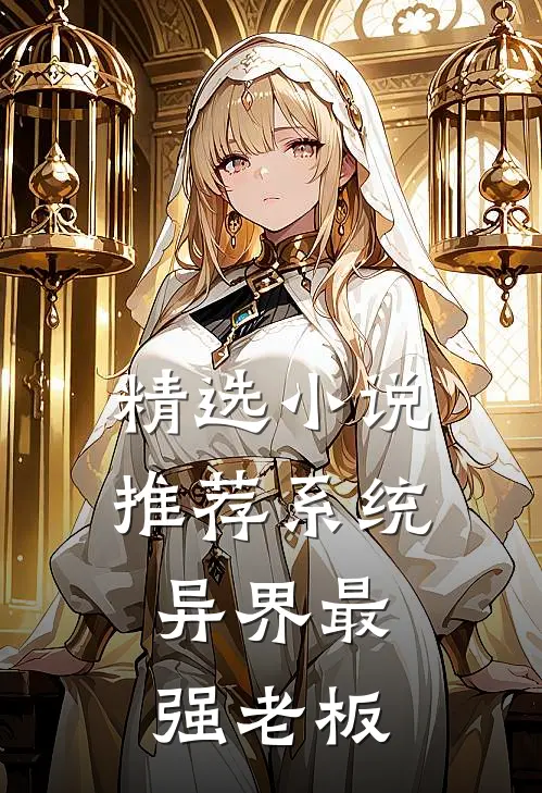 精选小说推荐系统：异界最强老板