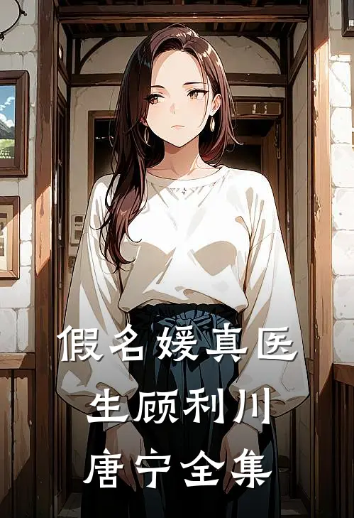 假名媛真医生顾利川唐宁 全集