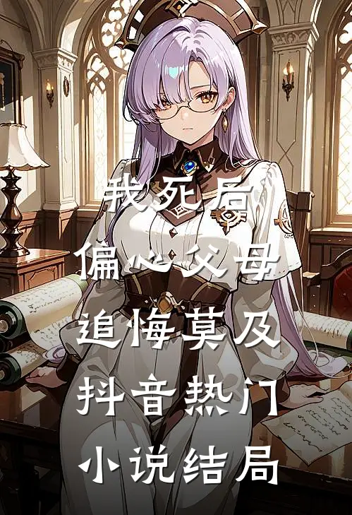 我死后，偏心父母追悔莫及抖音热门小说结局