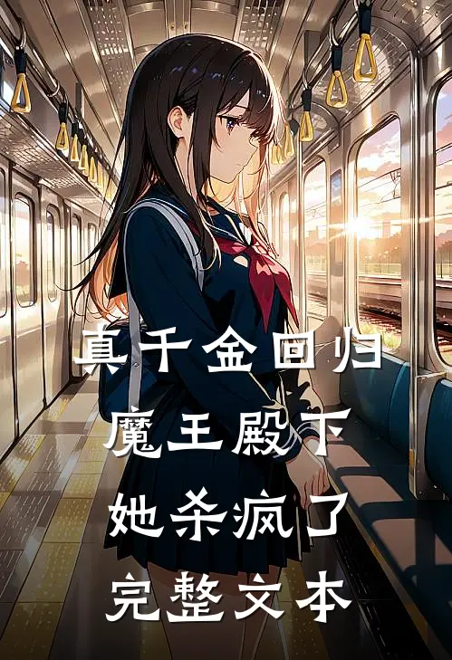 真千金回归，魔王殿下她杀疯了完整文本