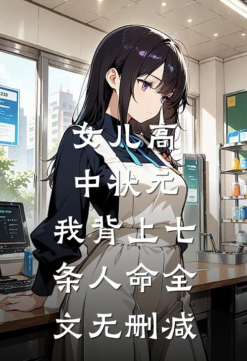 女儿高中状元，我背上七条人命全文无删减