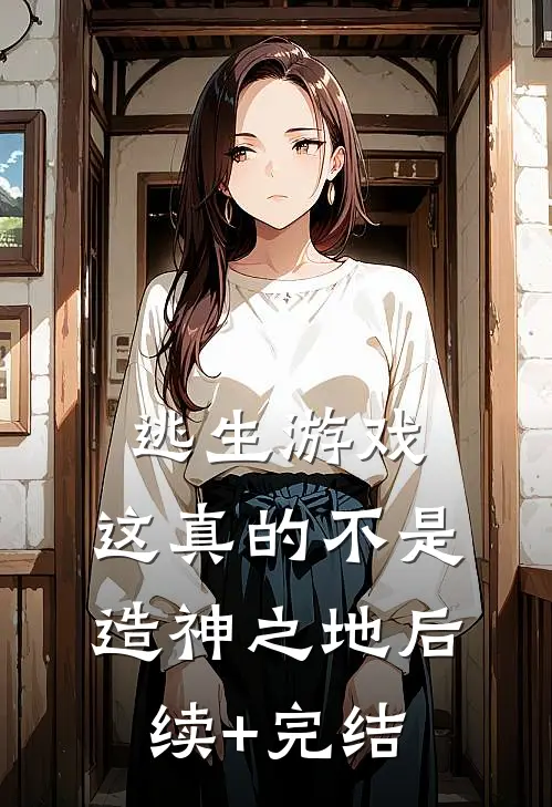 逃生游戏：这真的不是造神之地后续+完结