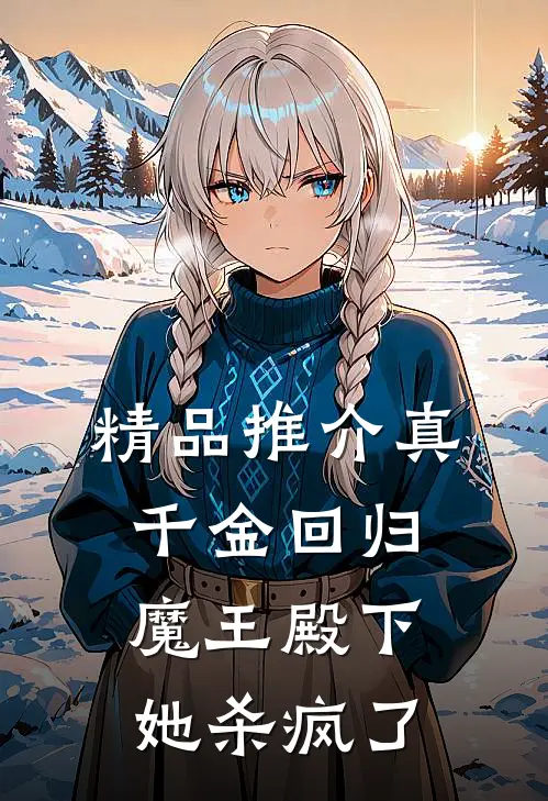 精品推介真千金回归，魔王殿下她杀疯了