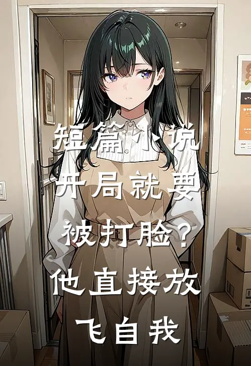 短篇小说开局就要被打脸？他直接放飞自我