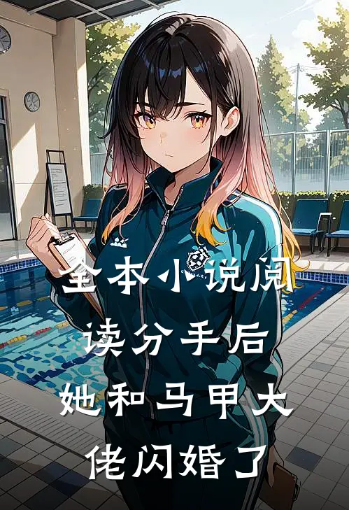 全本小说阅读分手后，她和马甲大佬闪婚了