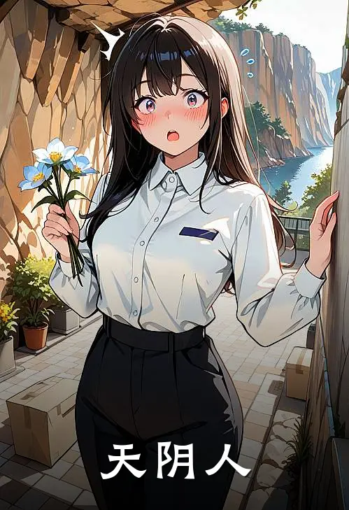 天阴人