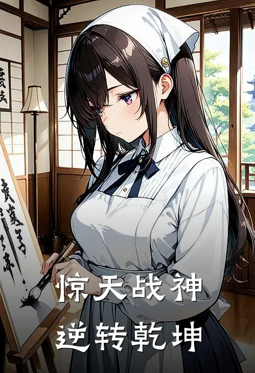 惊天战神：逆转乾坤
