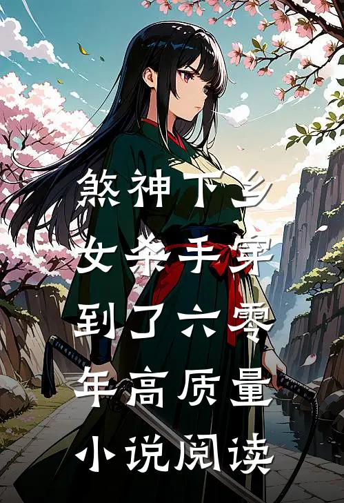 煞神下乡：女杀手穿到了六零年高质量小说阅读