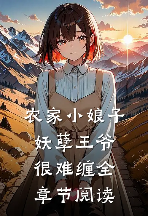 农家小娘子：妖孽王爷很难缠全章节阅读