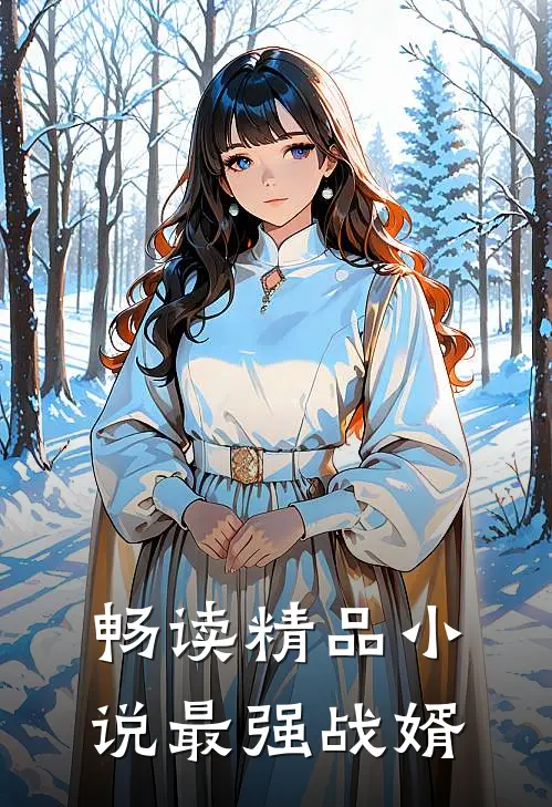 畅读精品小说最强战婿