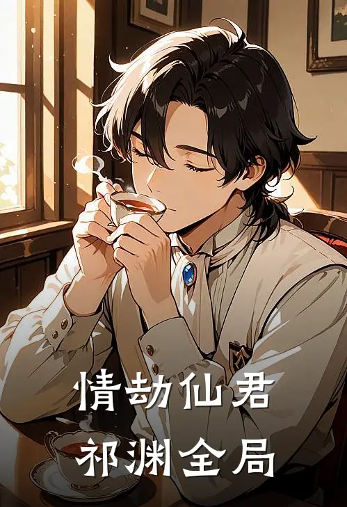 情劫仙君祁渊全局