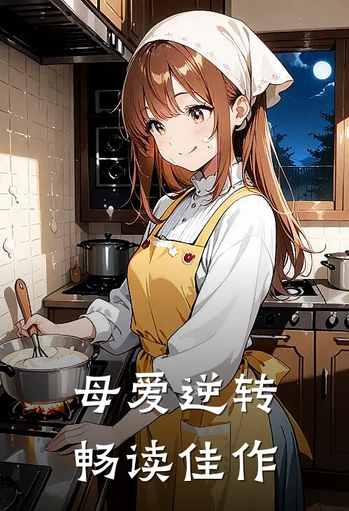 母爱逆转畅读佳作