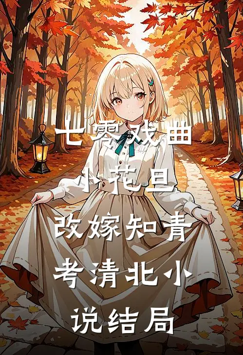 七零戏曲小花旦，改嫁知青考清北小说结局