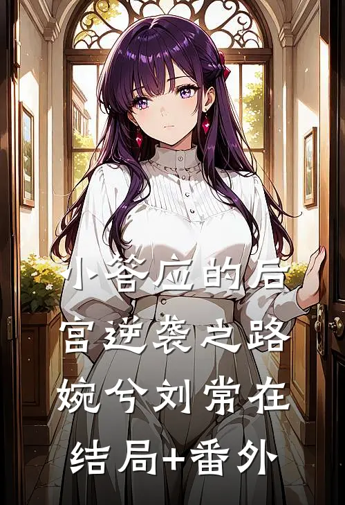 小答应的后宫逆袭之路婉兮刘常在结局+番外