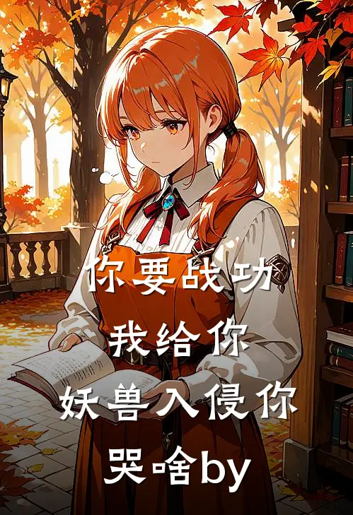 你要战功我给你，妖兽入侵你哭啥by