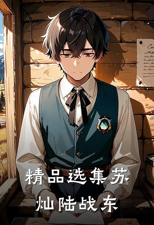 精品选集苏灿陆战东