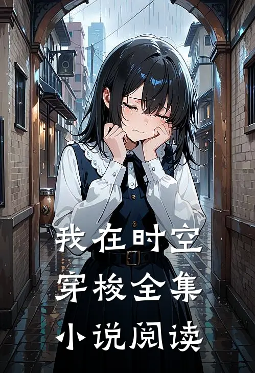 我在时空穿梭全集小说阅读