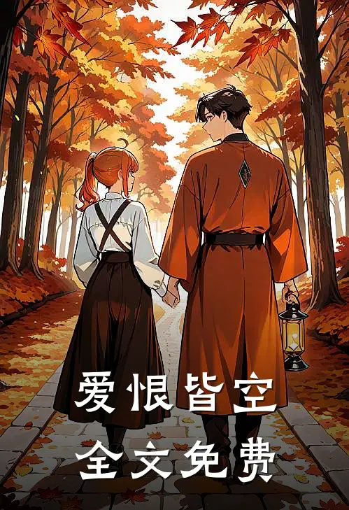 爱恨皆空全文免费