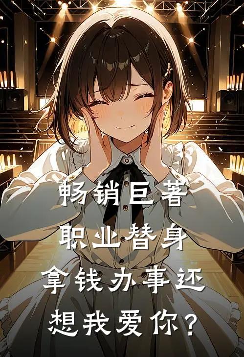 畅销巨著职业替身：拿钱办事还想我爱你？