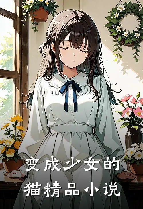 变成少女的猫精品小说