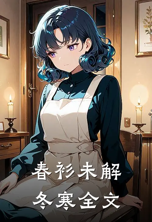 春衫未解冬寒全文