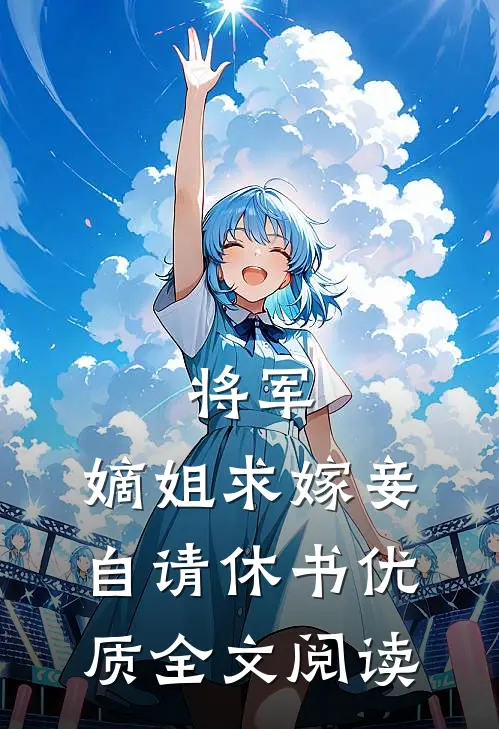 将军,嫡姐求嫁妾自请休书优质全文阅读无弹窗