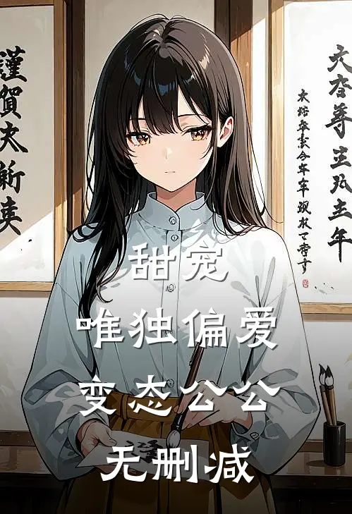 甜宠：唯独偏爱变态公公无删减