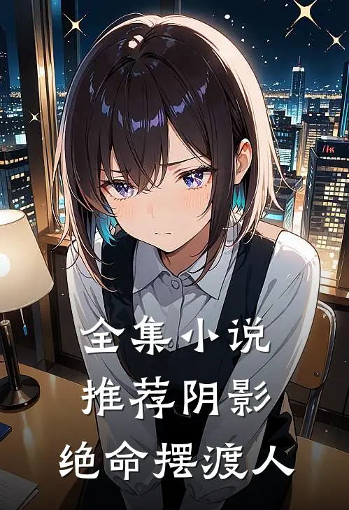 全集小说推荐阴影：绝命摆渡人