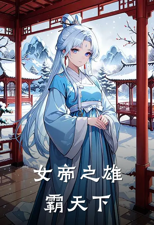 女帝之雄霸天下