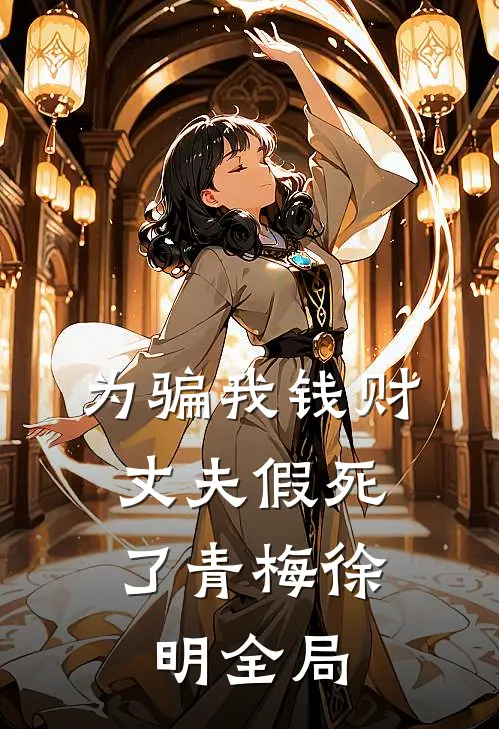 为骗我钱财，丈夫假死了青梅徐明全局
