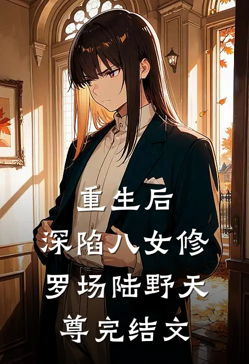 重生后，深陷八女修罗场陆野天尊完结文