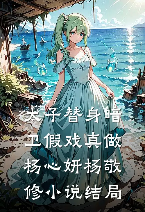 太子替身暗卫假戏真做杨心妍杨敬修小说结局