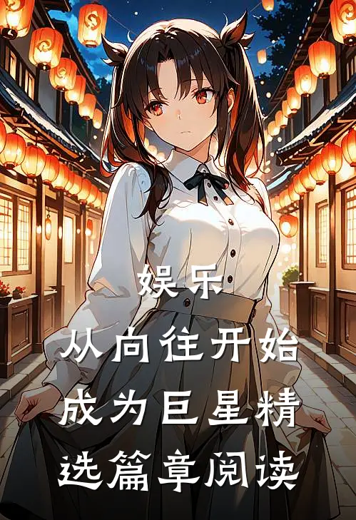 娱乐：从向往开始成为巨星精选篇章阅读