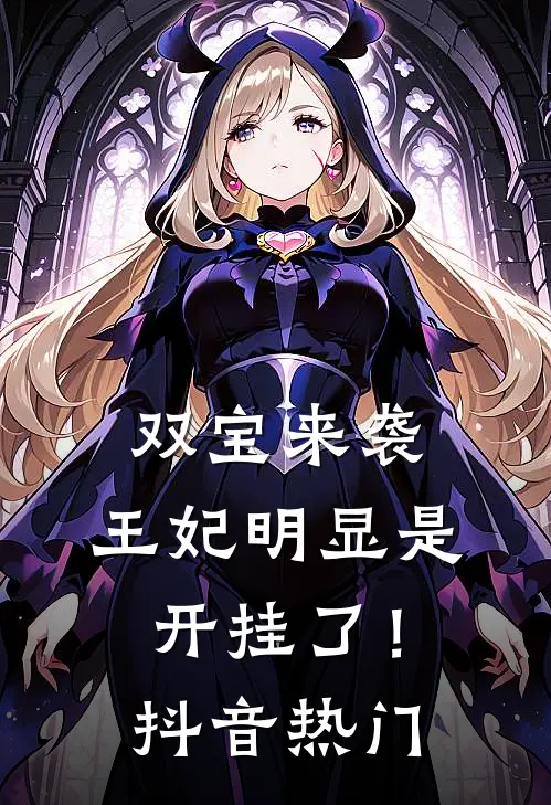 双宝来袭：王妃明显是开挂了！抖音热门