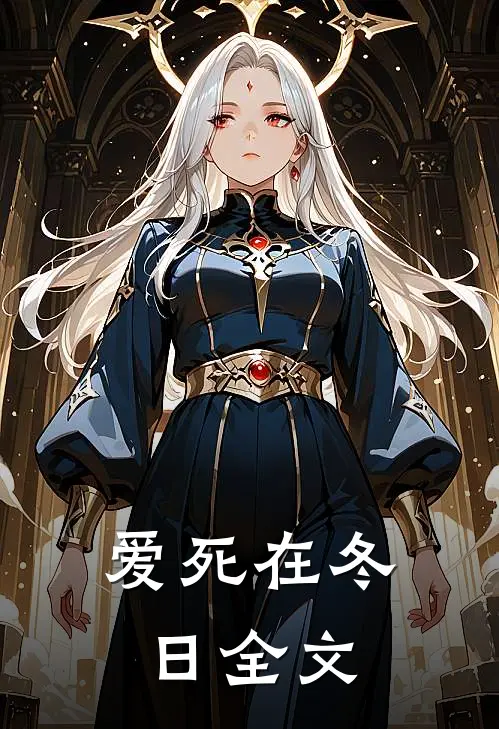 爱死在冬日全文