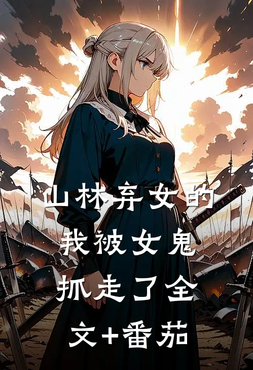 山林弃女的我被女鬼抓走了全文+番茄