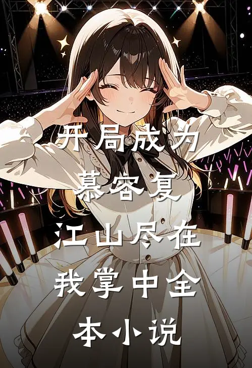 开局成为慕容复，江山尽在我掌中全本小说
