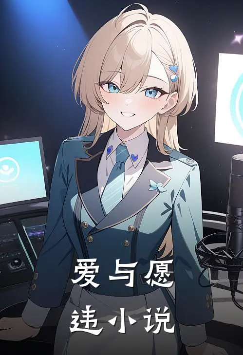 爱与愿违小说