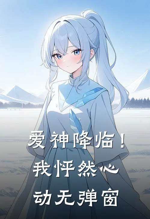 爱神降临！我怦然心动无弹窗